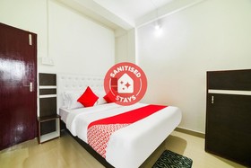 Aashiyana Home by OYO Rooms