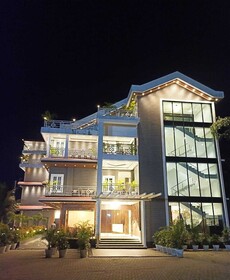 HM Resort