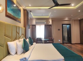 HM Resort