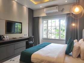 HM Resort