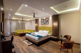 HM Resort