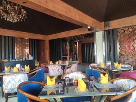 HM Resort