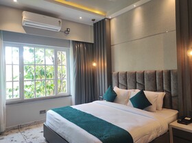 HM Resort