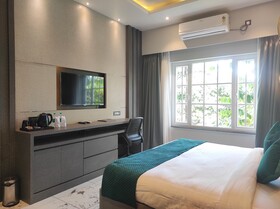HM Resort