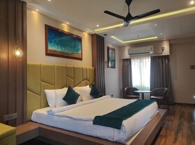HM Resort