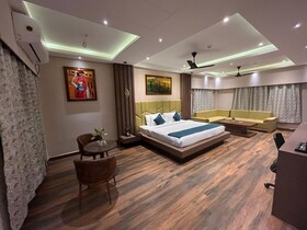 HM Resort