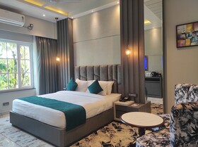 HM Resort