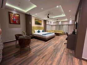 HM Resort