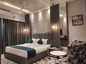 HM Resort