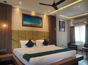 HM Resort