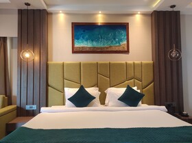 HM Resort