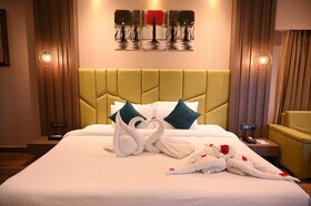 HM Resort