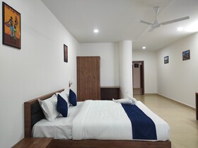 Hotel A G Palace