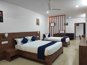 Hotel A G Palace
