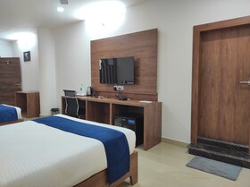 Hotel A G Palace