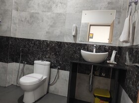 Hotel A G Palace