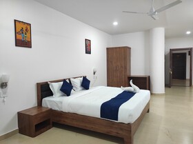 Hotel A G Palace