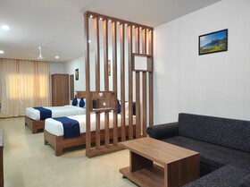 Hotel A G Palace