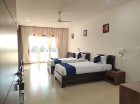Hotel A G Palace