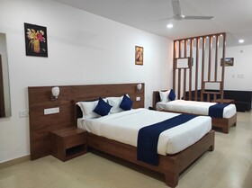 Hotel A G Palace