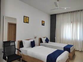 Hotel A G Palace