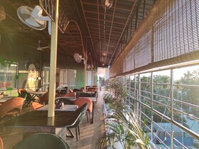 Hotel A G Palace