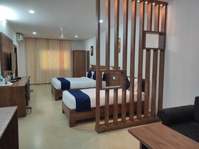 Hotel A G Palace