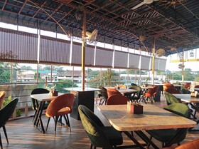 Hotel A G Palace