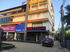 Hotel A G Palace