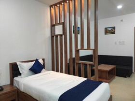 Hotel A G Palace