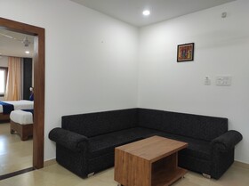 Hotel A G Palace