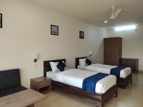 Hotel A G Palace