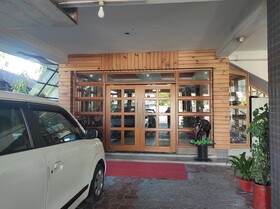 Hotel Sanjivani Heritage