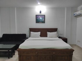 Hotel Sanjivani Heritage