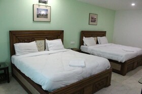 Hotel Sanjivani Heritage