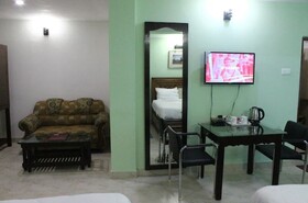 Hotel Sanjivani Heritage