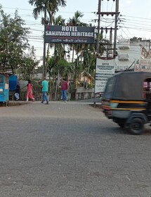 Hotel Sanjivani Heritage
