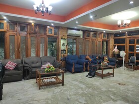 Hotel Sanjivani Heritage