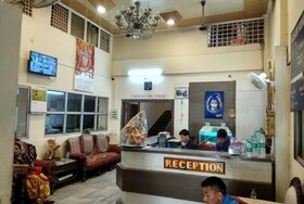 Kusum Hotel