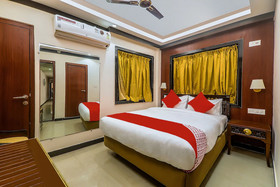 Airport Guest House by OYO Rooms