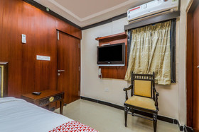 Airport Guest House by OYO Rooms