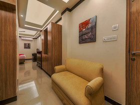 Airport Guest House by OYO Rooms
