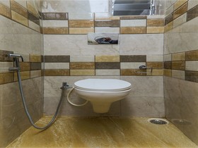 Airport Guest House by OYO Rooms