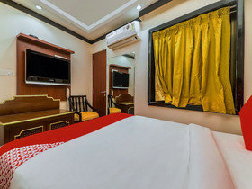 Airport Guest House by OYO Rooms