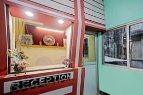 Alpine Lodge by OYO Rooms