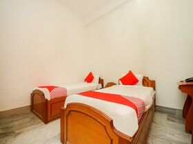 Anurag Residency by OYO Rooms