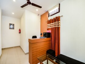 Anurag Residency by OYO Rooms