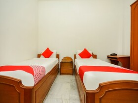 Anurag Residency by OYO Rooms