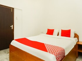 Anurag Residency by OYO Rooms