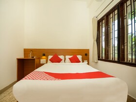 Anurag Residency by OYO Rooms